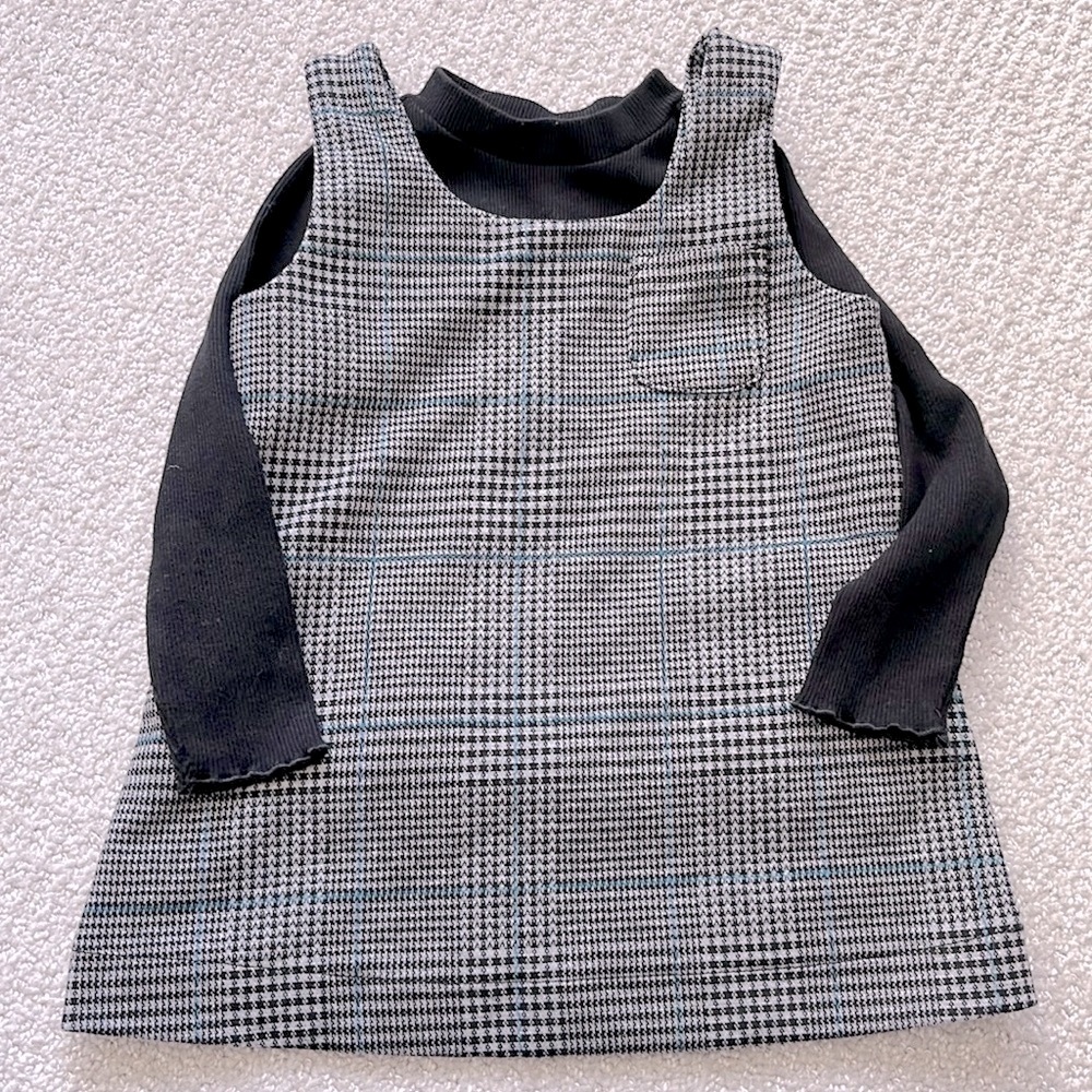 Old Navy 12-18 Month Shirt with Jumper